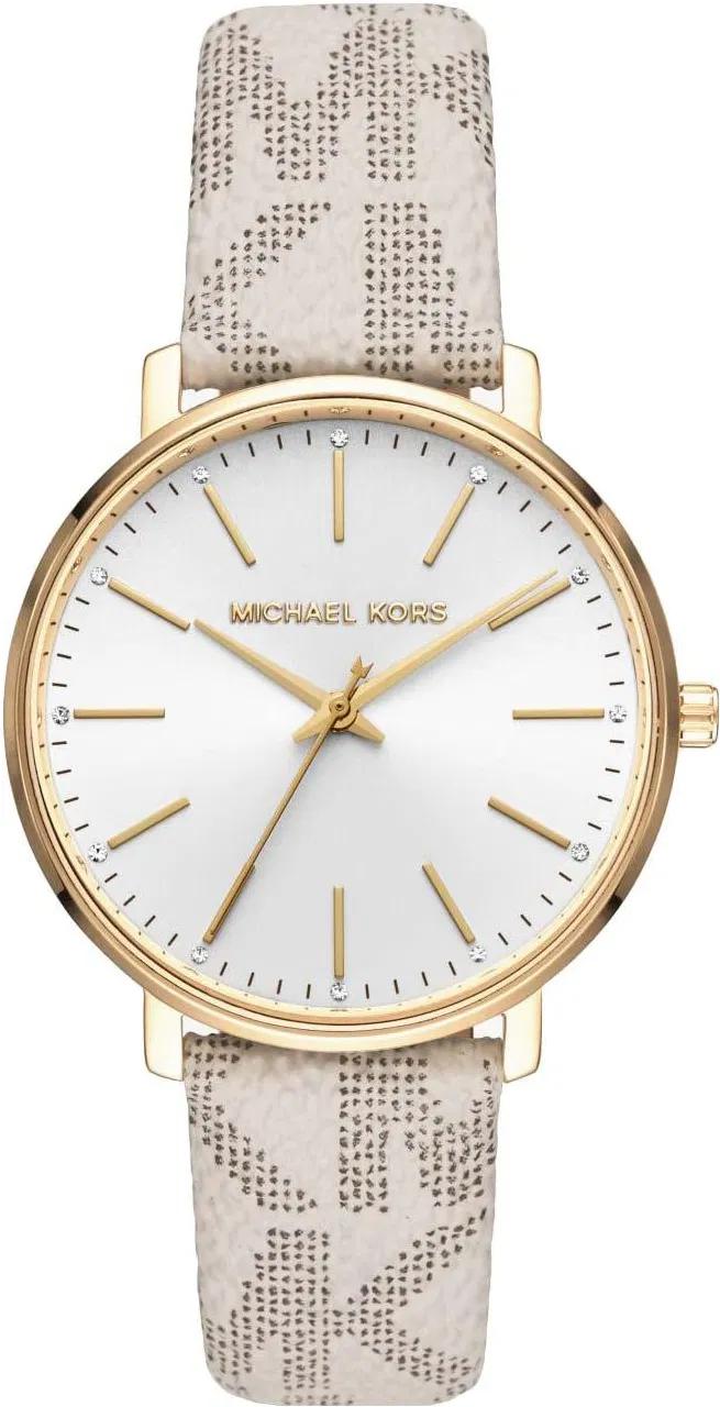 фото Наручные часы женские michael kors mk2858