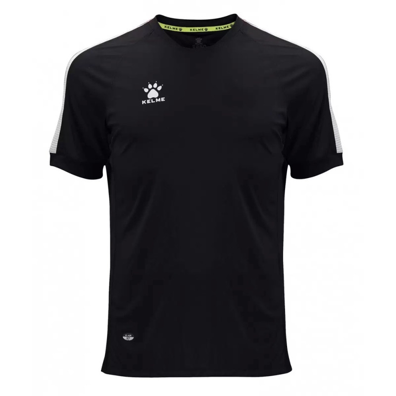 

Футболка для мальчиков KELME GLOBAL цв. черный р. 152, GLOBAL