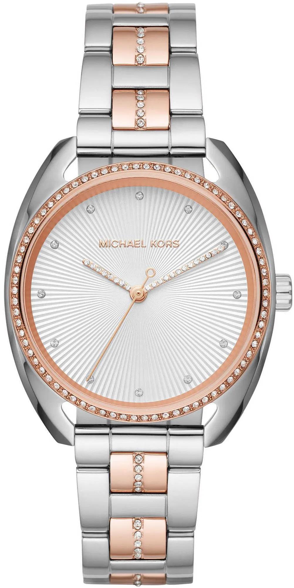 фото Наручные часы женские michael kors mk3676