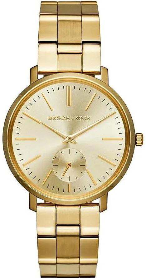 фото Наручные часы женские michael kors mk3500