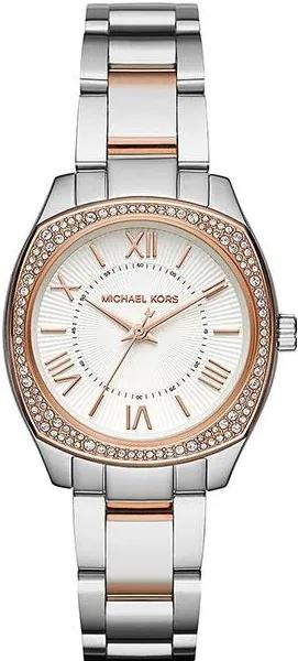 фото Наручные часы женские michael kors mk6315