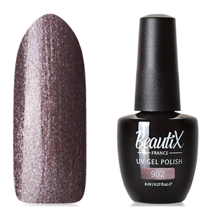 

Гель-лак Beautix №902