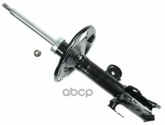 

Стойка Аморт.Toyota Rav 4 (2006-2013) TOYOTA арт. 4851080579
