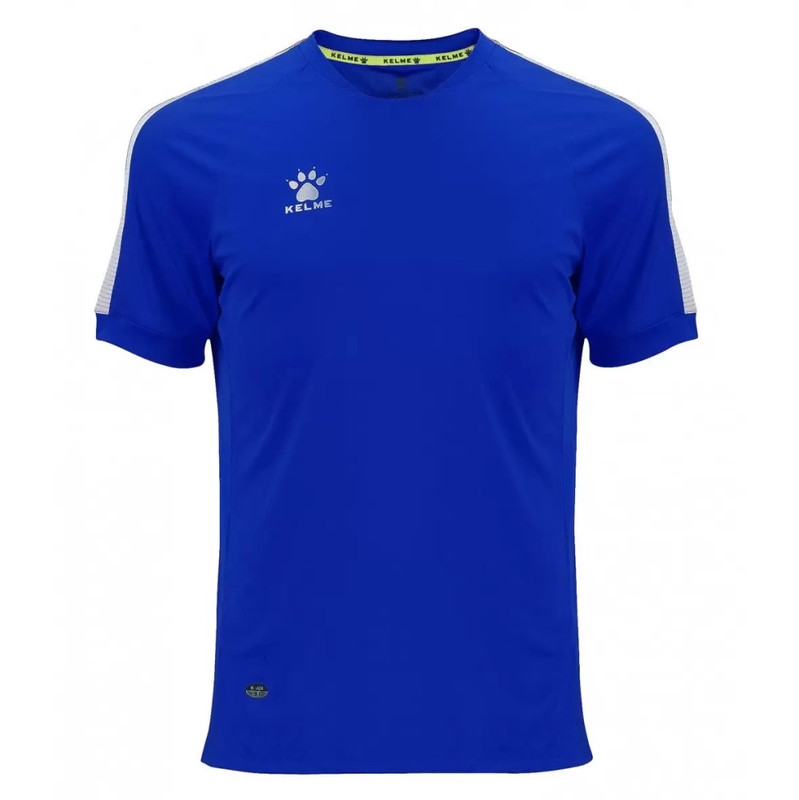 

Футболка для мальчиков KELME GLOBAL 78162.196 цв. синий р. 152, GLOBAL