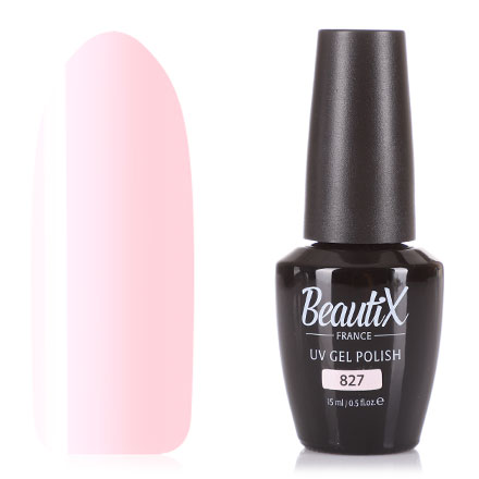 

Гель-лак Beautix №827 15 мл