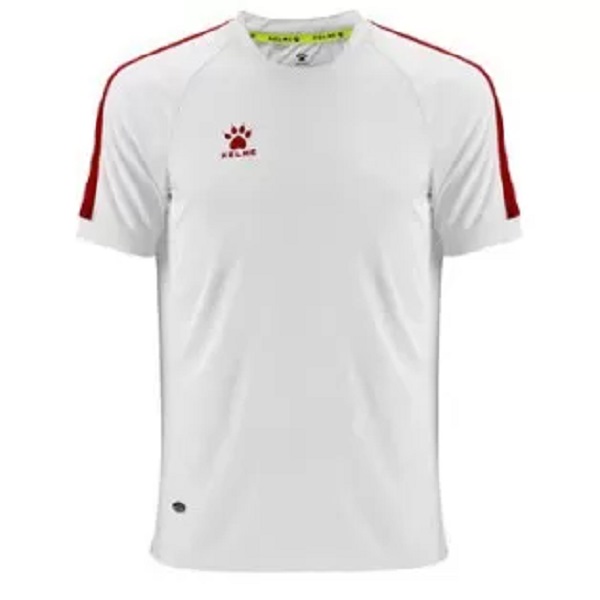 

Футболка для мальчиков KELME GLOBAL 78162.140 цв. белый р. 158, GLOBAL