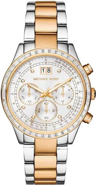 фото Наручные часы женские michael kors mk6188