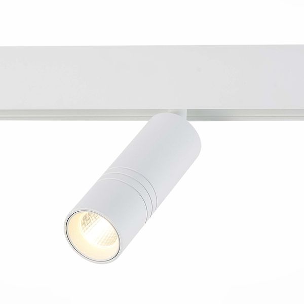 Магнитный трековый светильник ALMA LIGHT ALC00201WH-3000K-LED.1x12W_4
