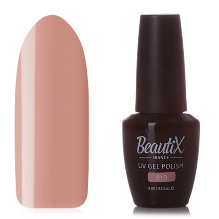 

Гель-лак Beautix №810 15 мл