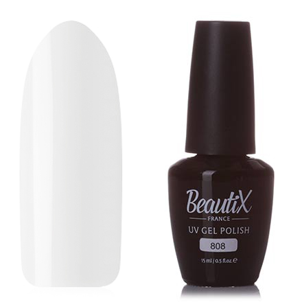 

Гель-лак Beautix №808 15 мл