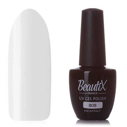 

Гель-лак Beautix №808