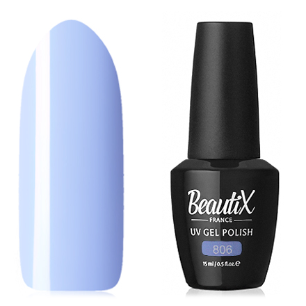 

Гель-лак Beautix №806 15 мл