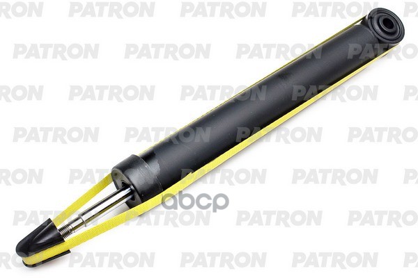 

Амортизатор подвески задн SKODA Superb (3T4/3T5) 2WD 08- PATRON PSA3440030