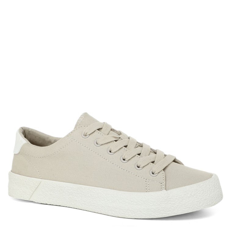 

Кеды женские Tendance AQ-ZH001-02 серые 35 EU, Серый, AQ-ZH001-02