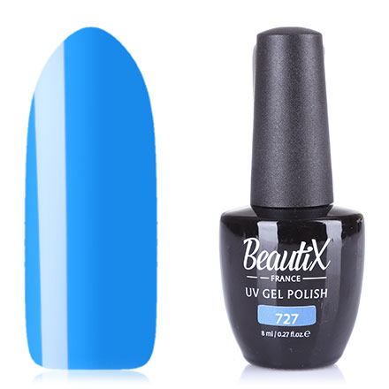 

Гель-лак Beautix №727 8 мл