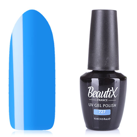 

Гель-лак Beautix №727 15 мл