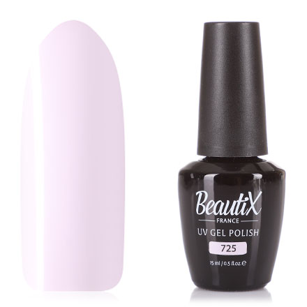 

Гель-лак Beautix №725 15 мл
