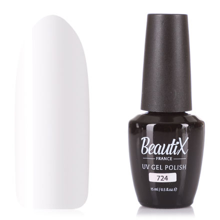 

Гель-лак Beautix №724 15 мл