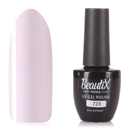 

Гель-лак Beautix №723 8 мл