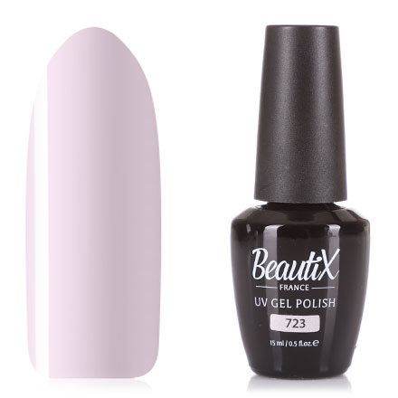

Гель-лак Beautix №723 15 мл