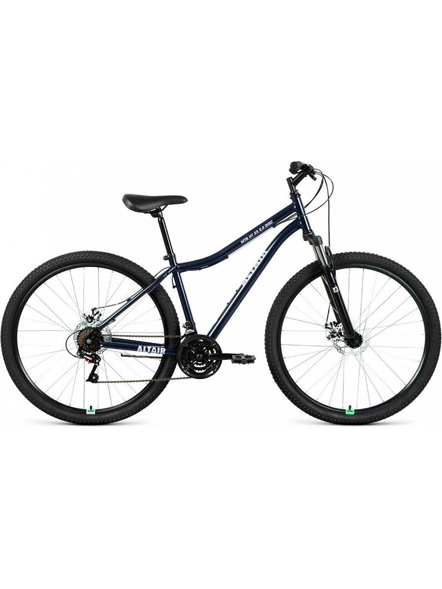 Велосипед Altair MTB HT 2.0 D 2022 21