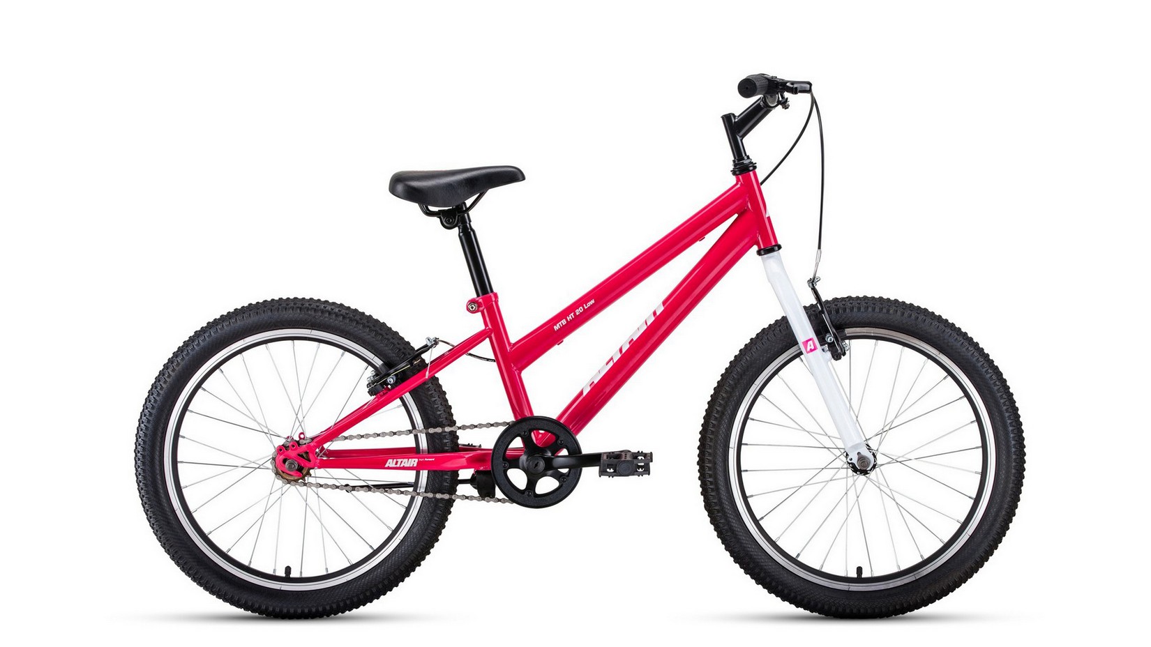 Велосипед Altair MTB HT Low 2022 10.5