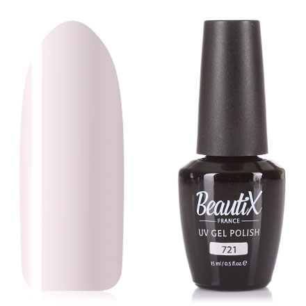 

Гель-лак Beautix №721 15 мл