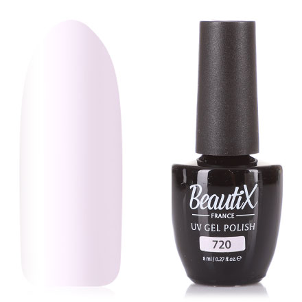 

Гель-лак Beautix №720 8 мл