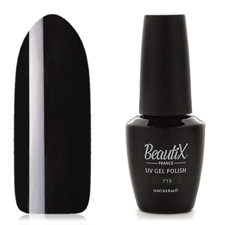 

Гель-лак Beautix №719 15 мл