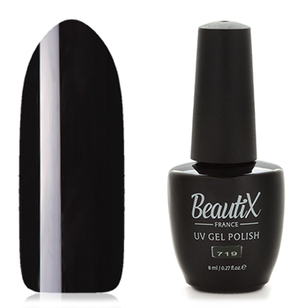 

Гель-лак Beautix №719