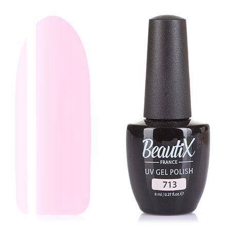 

Гель-лак Beautix №713 8 мл