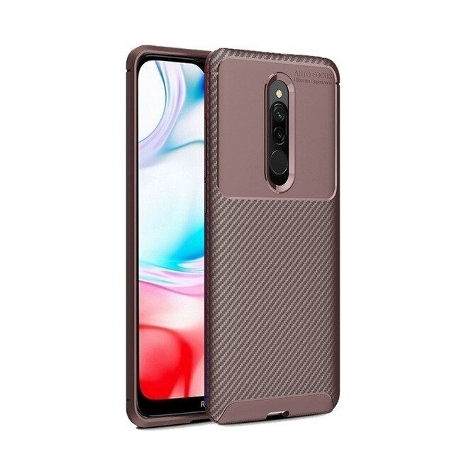 

Чехол MyPads для OnePlus 7 Pro Brown (129989), Коричневый, OnePlus 7 Pro