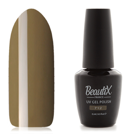 

Гель-лак Beautix №712 15 мл