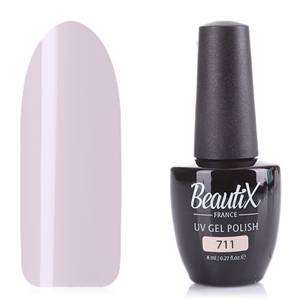 

Гель-лак Beautix №711 8 мл