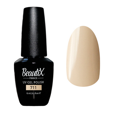 

Гель-лак Beautix №711 15 мл