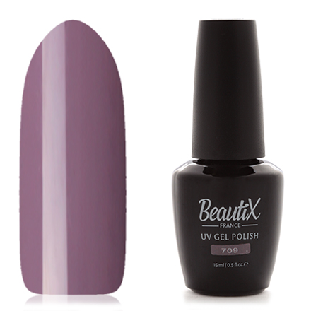 

Гель-лак Beautix №709 15 мл