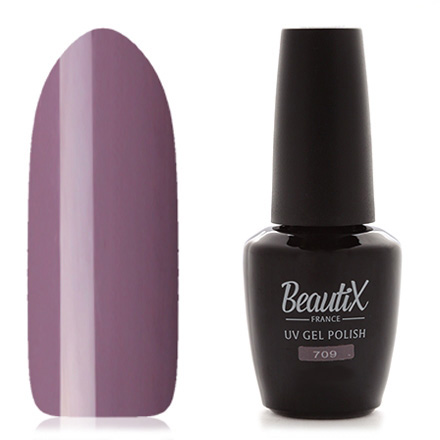 

Гель-лак Beautix №709