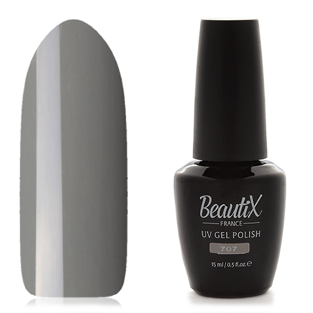 

Гель-лак Beautix №707 15 мл