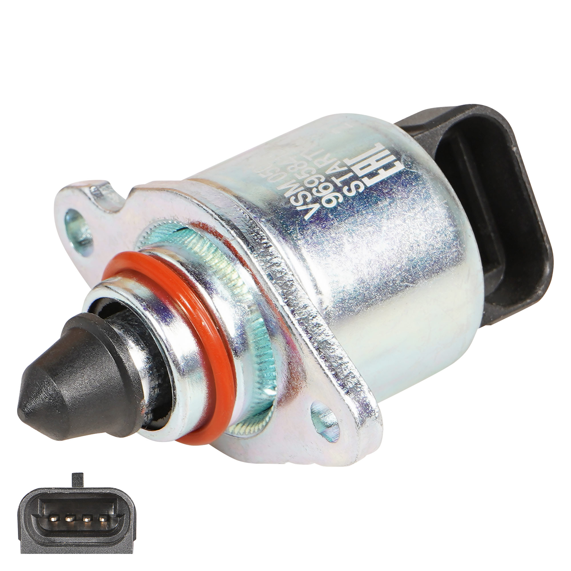 

Регулятор холостого хода для автомобилей Chevrolet Aveo T250 (05-) 1.2i StartVolt VSM0501