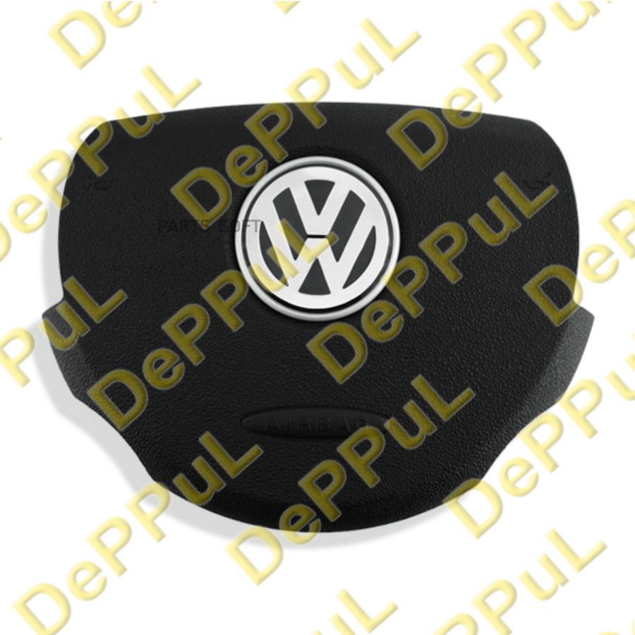 Крышка На Подушку Безопасности В Руль Vw Golf Vi 2 DEPPUL DE5W0011NNG6