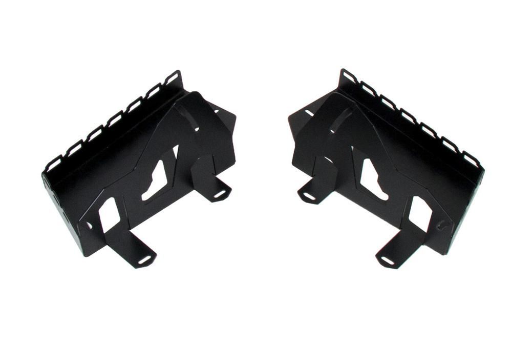 Комплект кронштейнов Rival Powersports с площадками для выноса ODES 650 / 444.8509.1