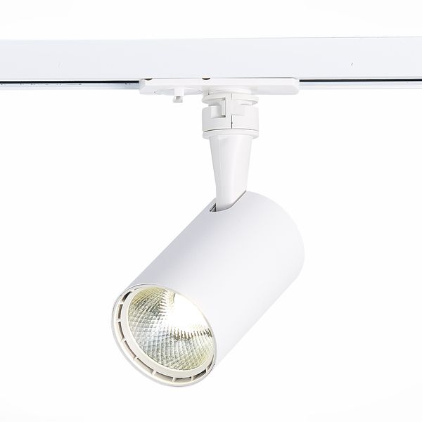 Трековый светильник ALMA LIGHT ALC00197WH-3000K-LED.1x10W