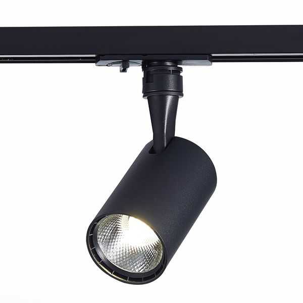 Трековый светильник ALMA LIGHT ALC00196BK-4000K-LED.1x10W_4