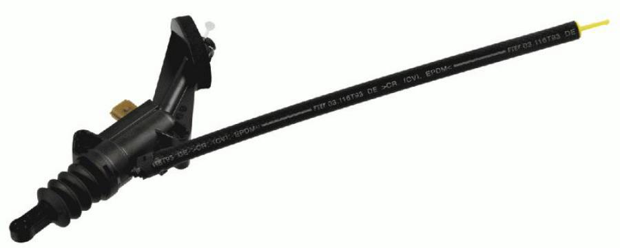 

Цилиндр Сцепления Главный SACHS 6284605073
