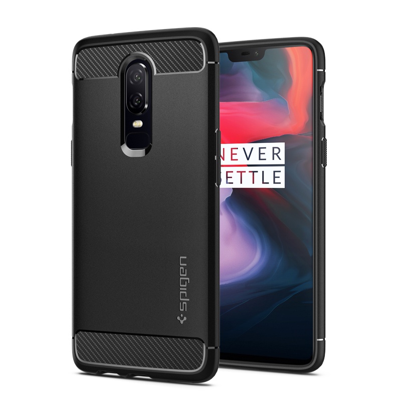 

Чехол MyPads для OnePlus 6T Black (120610), Черный, OnePlus 6T