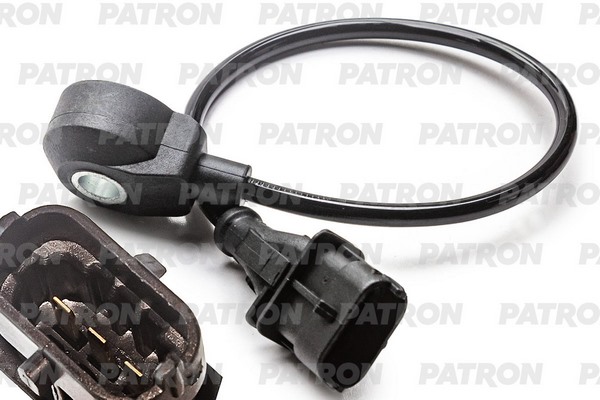 

Датчик детонации Opel Astra G/Vectra B/Zafira 1.8i 16V 95-00 PATRON PE80000