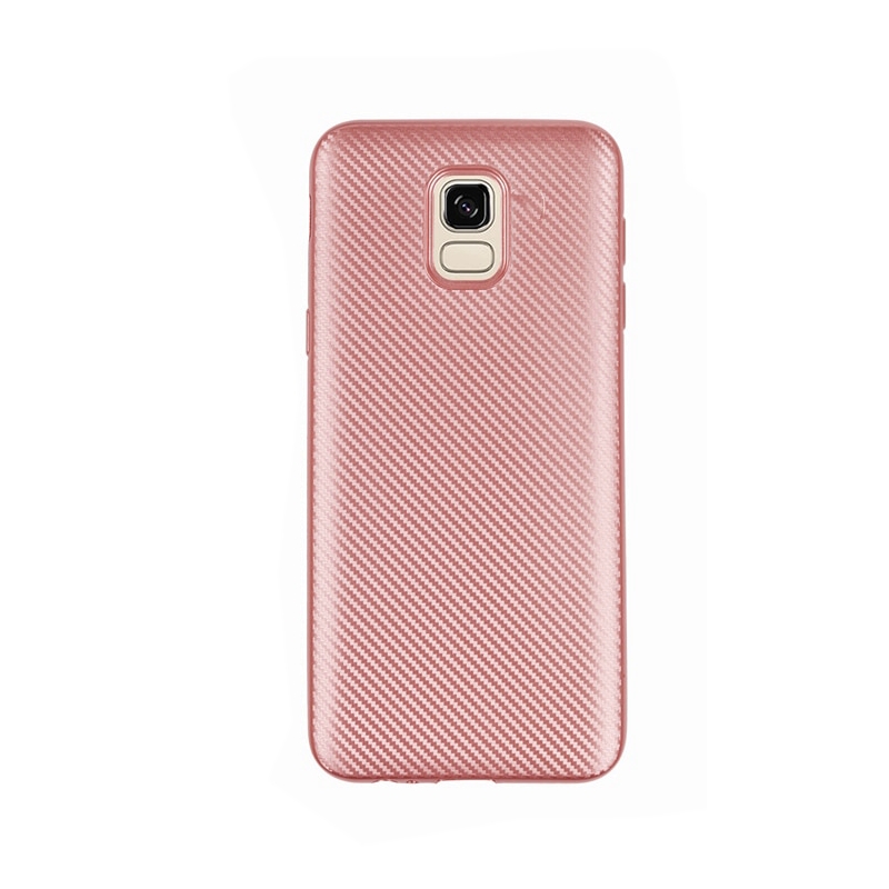 

Чехол MyPads для Samsung Galaxy J4 (2018) Gold (112497), Золотистый, Samsung Galaxy J4 (2018)