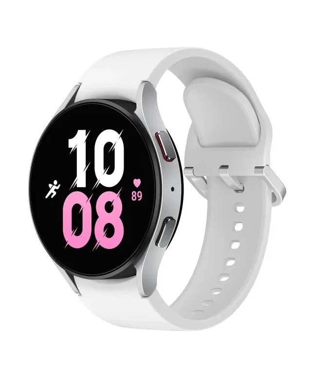 

Смарт-часы Samsung Galaxy Watch 5 44mm, LTE, Silver