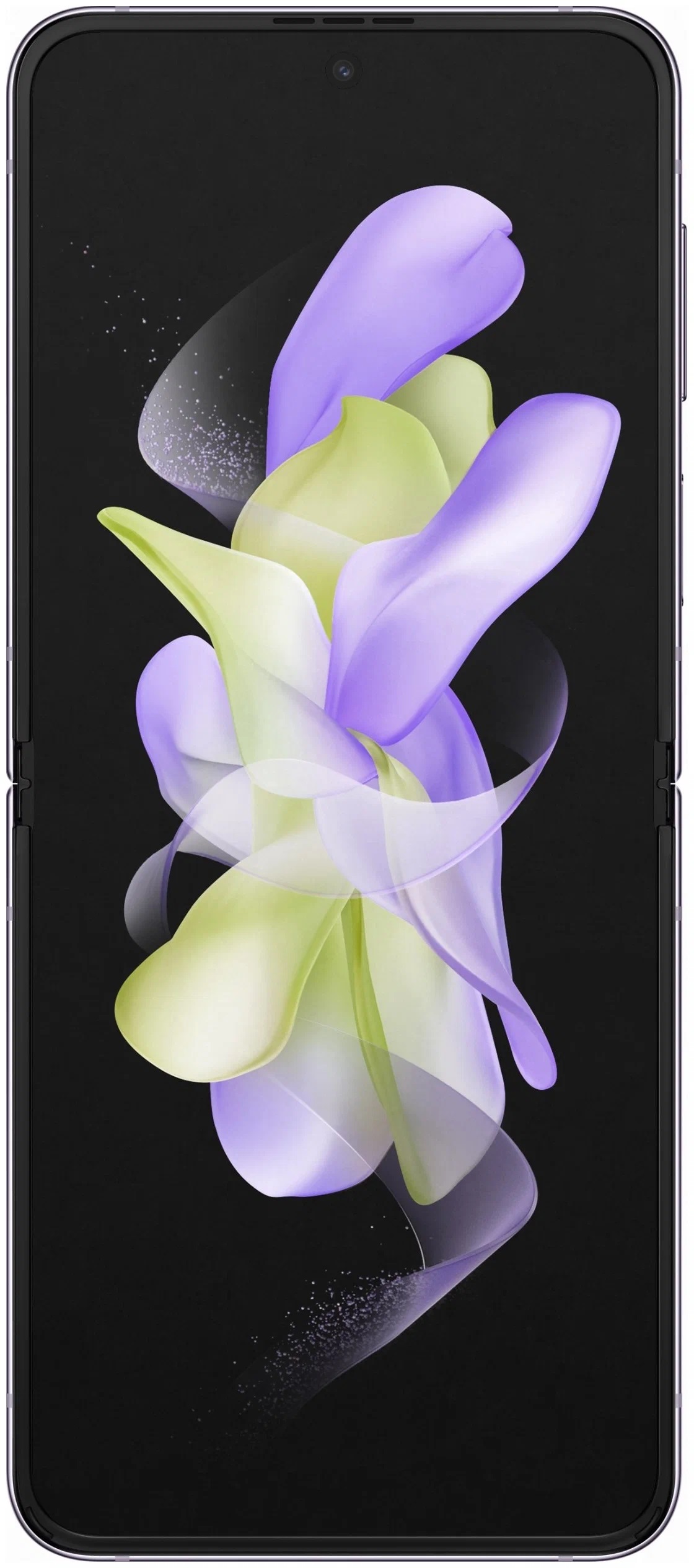 

Смартфон Samsung Galaxy Z Flip 4 8-256, purple