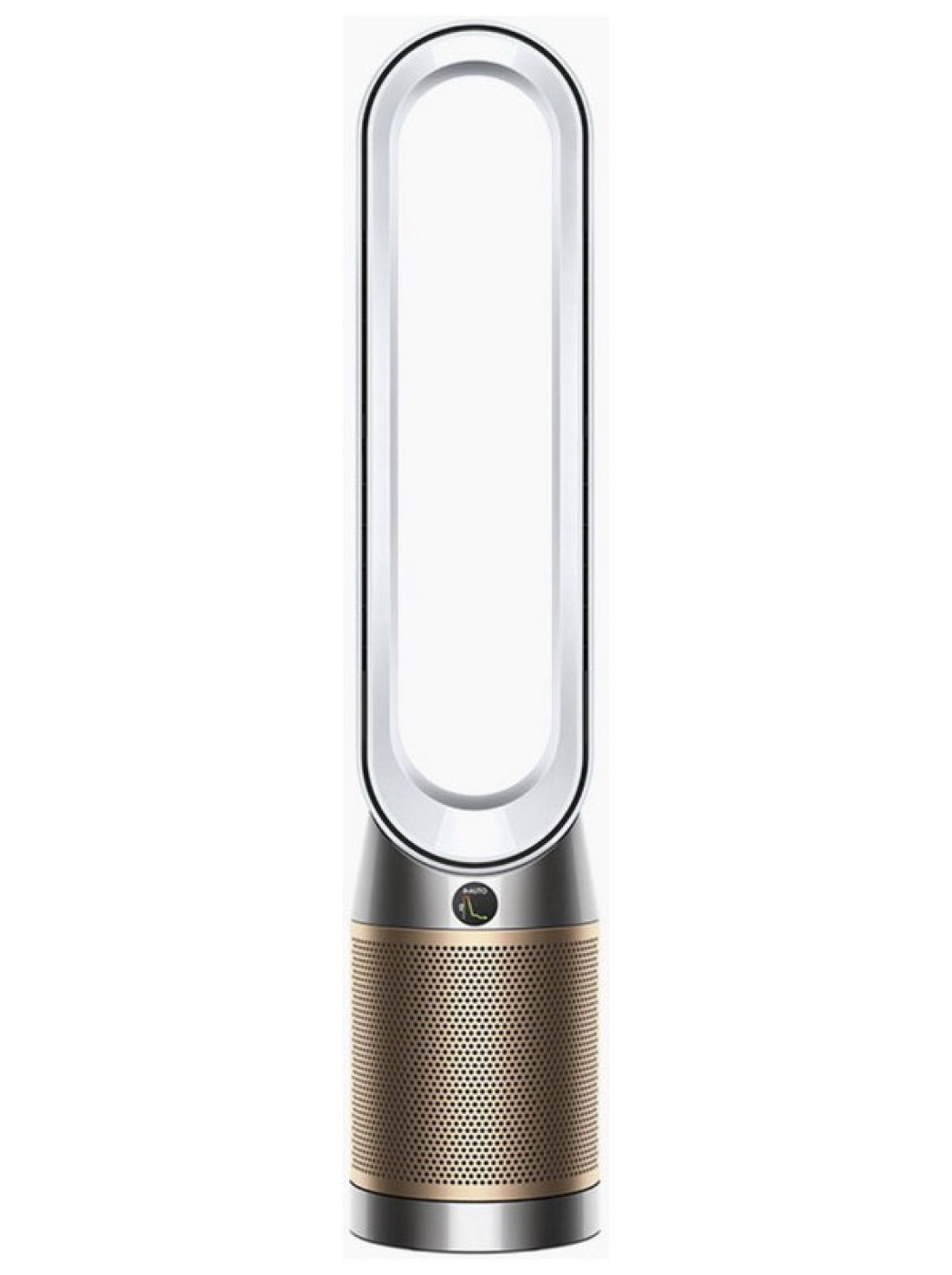 Очиститель воздуха Dyson Pure & Cool TP09 очиститель воздуха tefal pure air genius pt3080f0 white